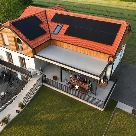 Mill Guest house Sveti Jurij ob Scavnici