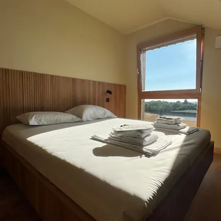 Mill Guest house *