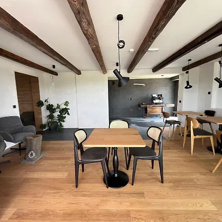 Mill Guest house *