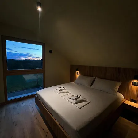 Mill Guest house *