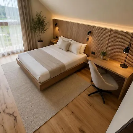 Guest house Mill Sveti Jurij ob Scavnici