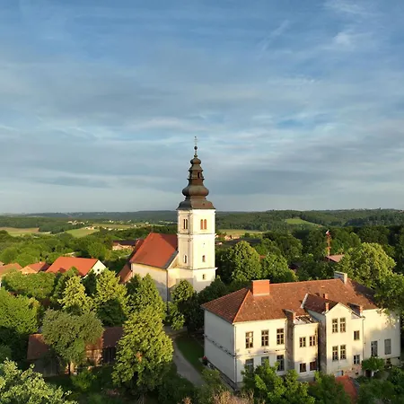 Mill * Sveti Jurij ob Scavnici