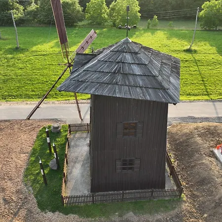 Mill Guest house *