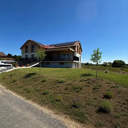 Mill Sveti Jurij ob Scavnici