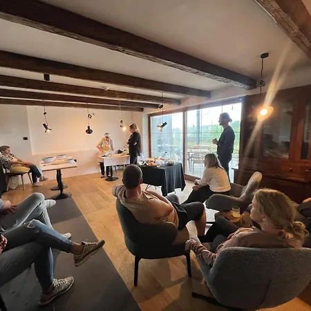 Mill Guest house