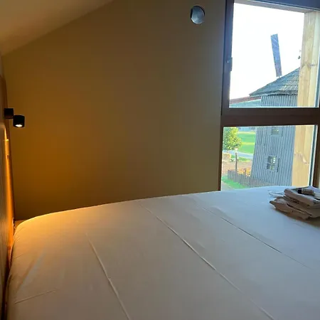 Guest house Mill