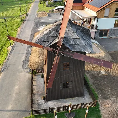 Mill *