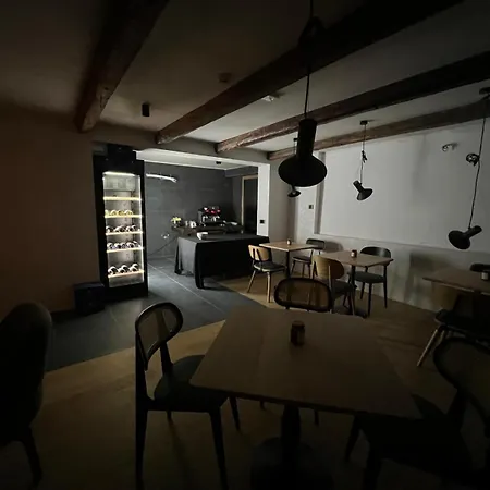 Mill Guest house *