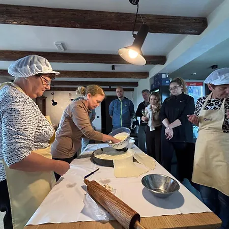 Mill * Sveti Jurij ob Scavnici