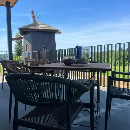 Guest house Mill Sveti Jurij ob Scavnici